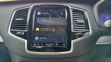 Volvo XC90 2.0 T8 [455] RC PHEV Plus Dark 5dr AWD Geartronic Estate